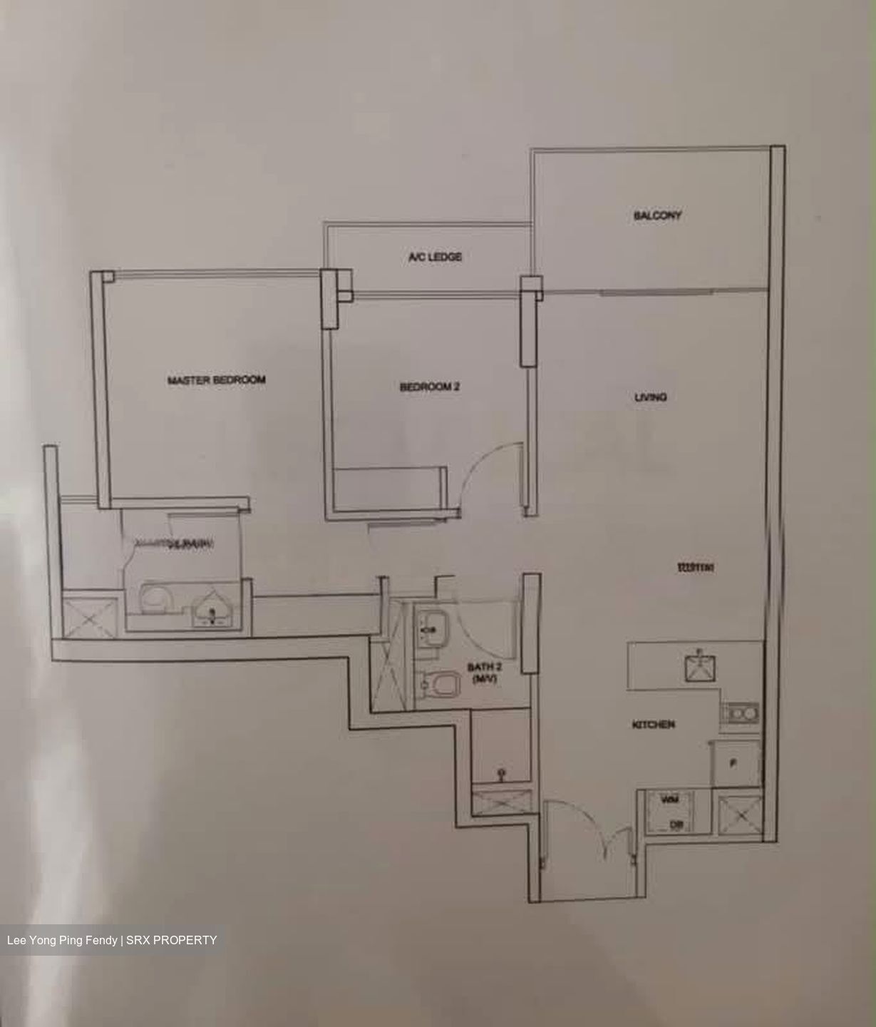Ripple Bay (D18), Condominium #573035711